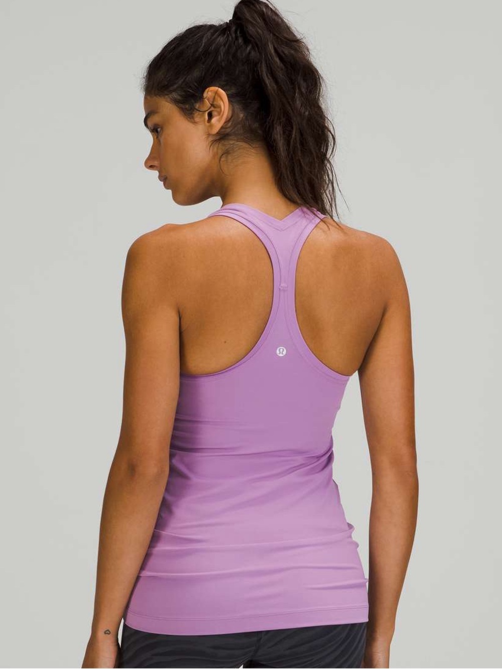 Lululemon Cool Racerback Tank Top *Nulu
•Wisteria Purple💜